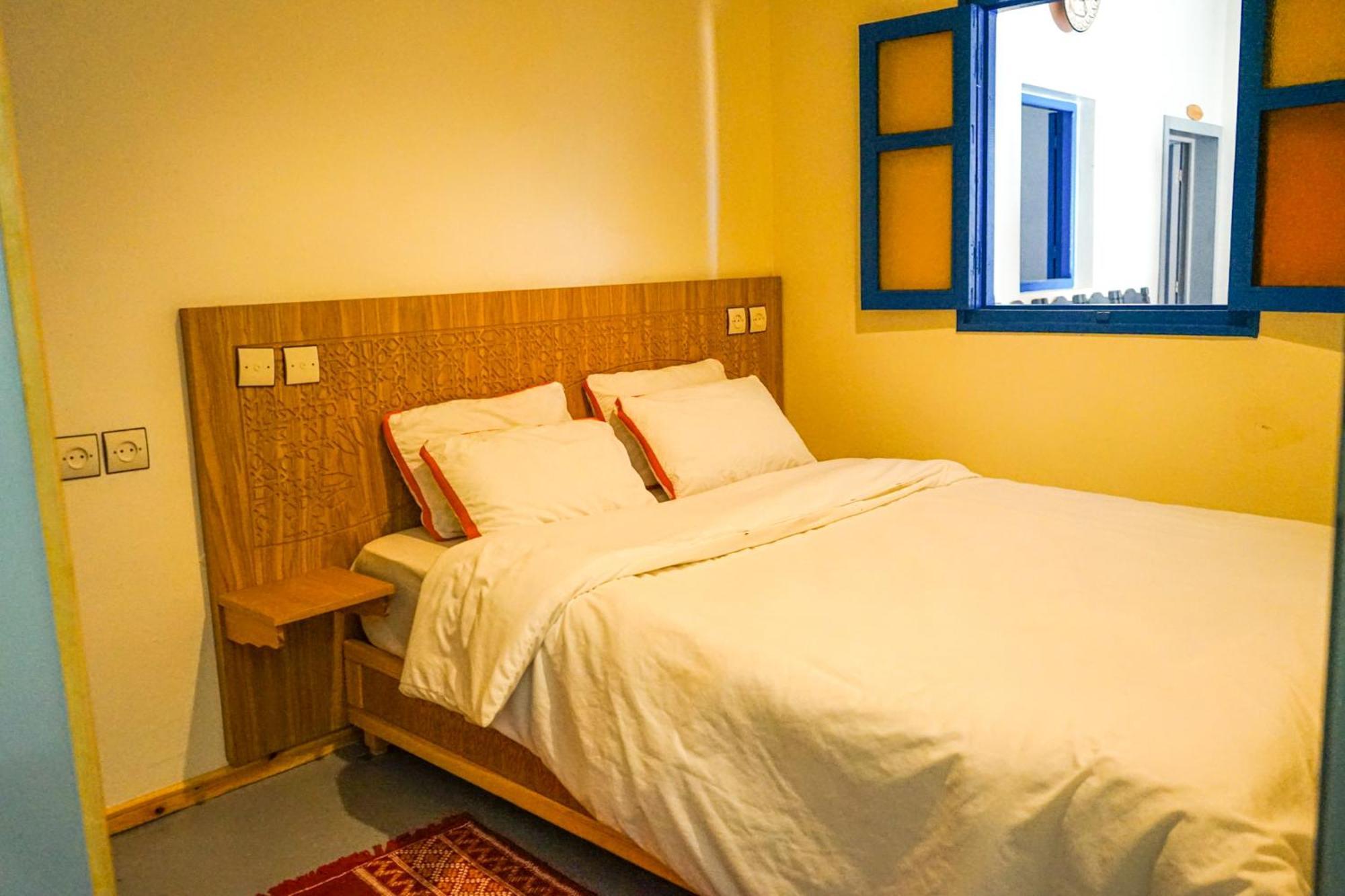 Mir Dunes&Waves Camp ميرلفت المظهر الخارجي الصورة
