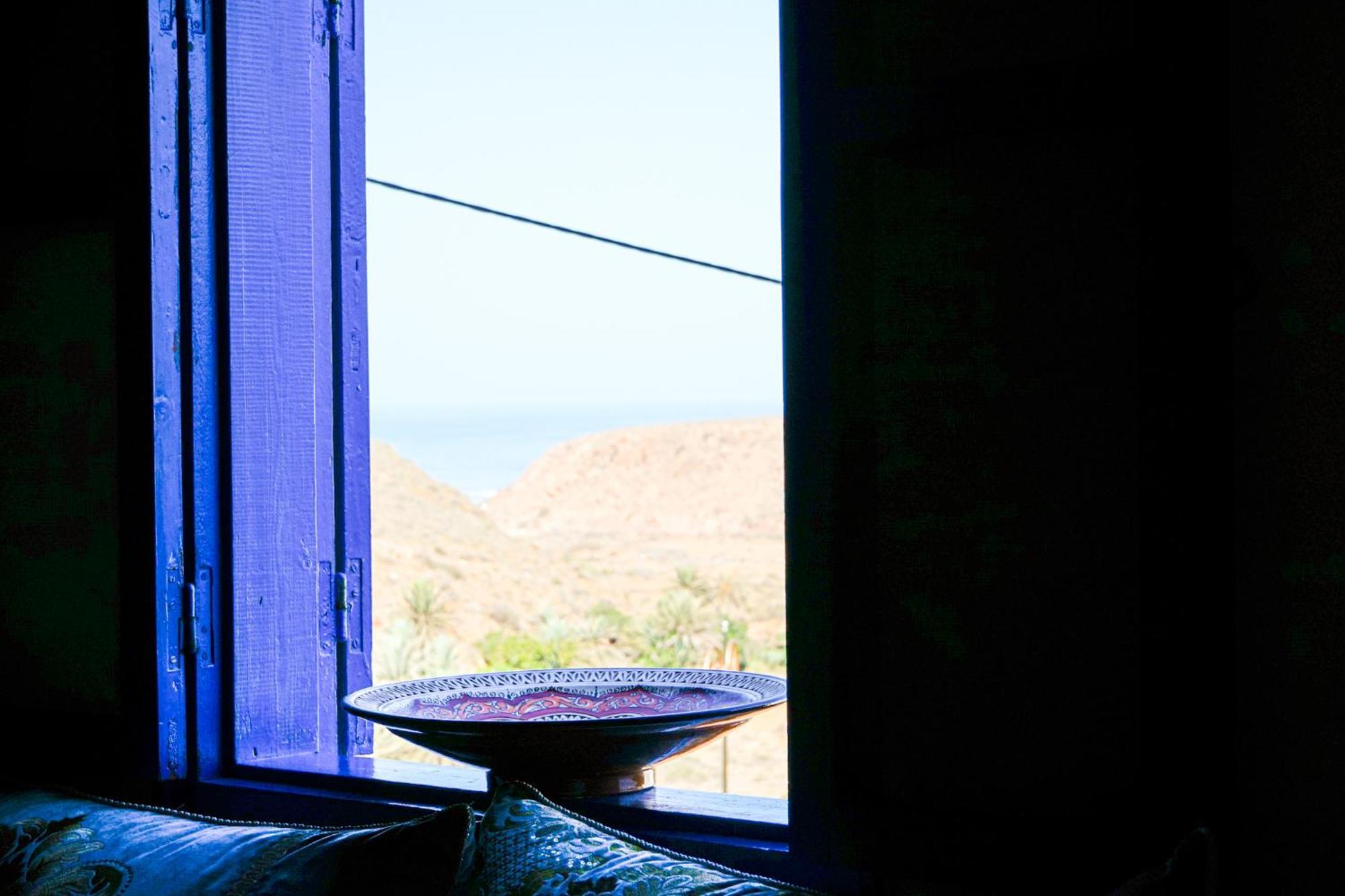 Mir Dunes&Waves Camp ميرلفت المظهر الخارجي الصورة