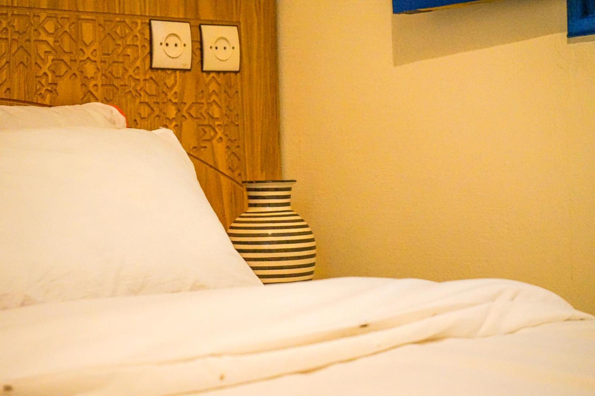 Mir Dunes&Waves Camp ميرلفت المظهر الخارجي الصورة